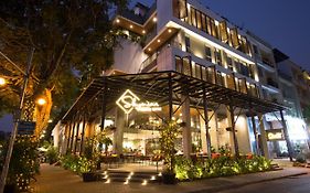 Orchid Boutique Hotel & Apartment
