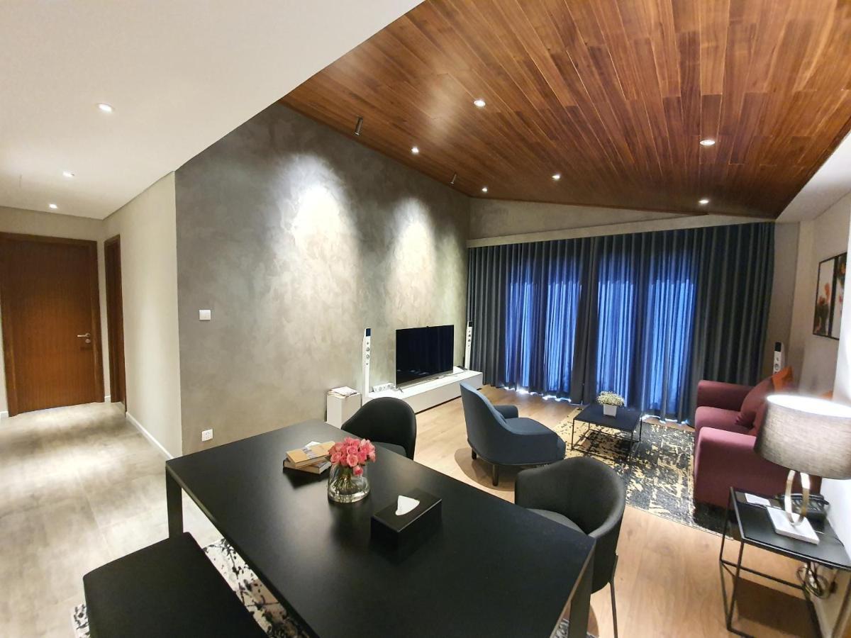 Orchid Boutique Hotel & Apartment Ho Chi Minh City Exterior photo